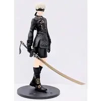Figure - Nier: Automata / 9S (YoRHa No.9 Type S)
