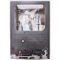 Figure - Nier: Automata / 9S (YoRHa No.9 Type S)