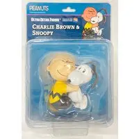 Figure - Peanuts