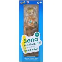 Figure - Haganai / Kashiwazaki Sena
