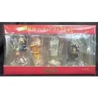 Figure - Mizuki Shigeru