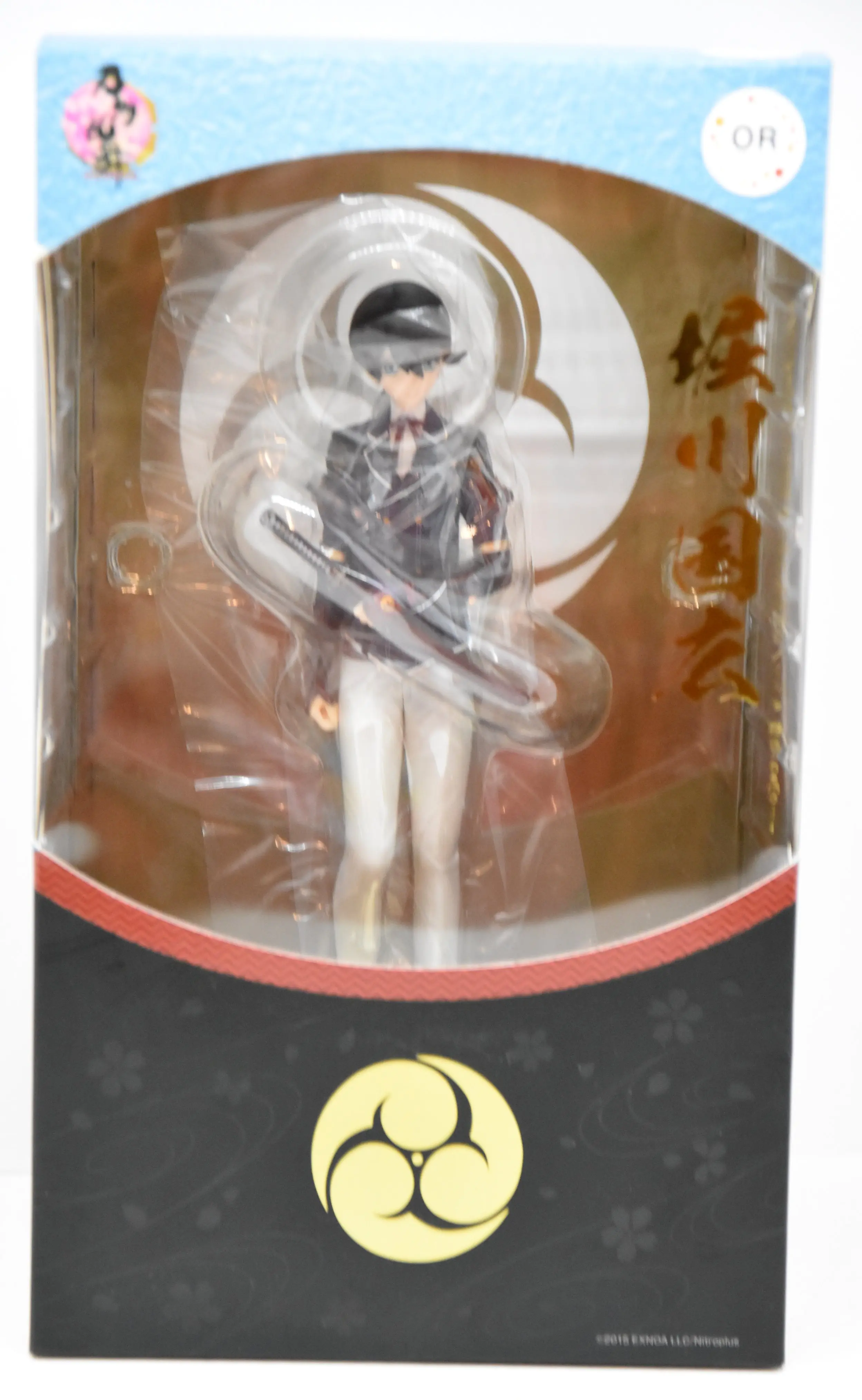 Figure - Touken Ranbu