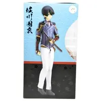 Figure - Touken Ranbu