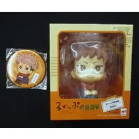 Lookup - Jujutsu Kaisen / Itadori Yuuji