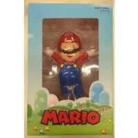 Figure - Super Mario