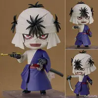 Nendoroid - Rurouni Kenshin