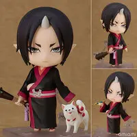 Nendoroid - Hoozuki no Reitetsu (Hozuki's Coolheadedness)