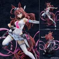 Figure - Uma Musume: Pretty Derby / Mihono Bourbon