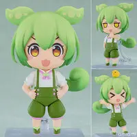 Nendoroid - Touhoku Zunko