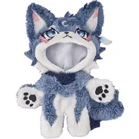 Nendoroid Doll - FLUFFY LAND