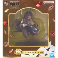 Ichiban Kuji - NIKKE / Noir