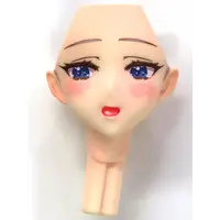 Figure Parts - Chigusa Minori - Nurse