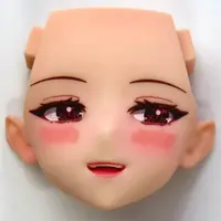 Figure Parts - Chigusa Minori - Nurse