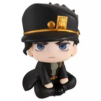 Lookup - JoJo's Bizarre Adventure: Stardust Crusaders / Kujo Jotaro