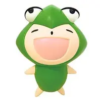 Sofubi Figure - Hidamari Sketch