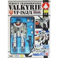 Figure - Prize Figure - Macross series