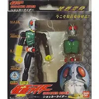 Figure - Kamen Rider Series