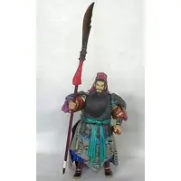 Figure - Kihachiro Kawamoto