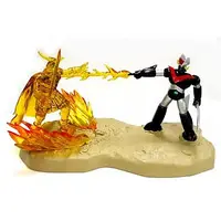 Figure - Prize Figure - Mazinger Z