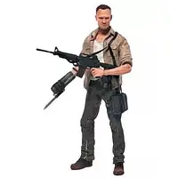 Figure - The Walking Dead