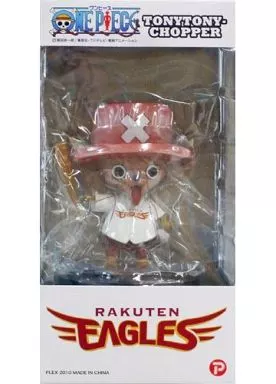 Figure - One Piece / Tony Tony Chopper