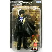 Figure - Prize Figure - Black Jack