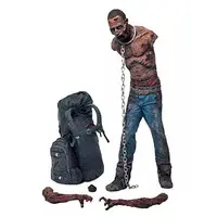 Figure - The Walking Dead