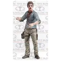 Figure - The Walking Dead