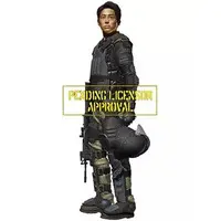 Figure - The Walking Dead