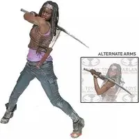 Figure - The Walking Dead