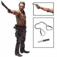 Figure - The Walking Dead