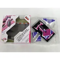 Figure - Future GPX Cyber Formula