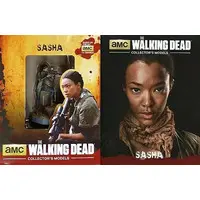 Figure - The Walking Dead