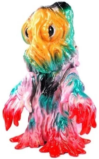 Sofubi Figure - Godzilla series