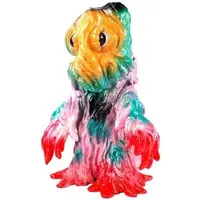 Sofubi Figure - Godzilla series