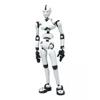 Figure - Stickybones