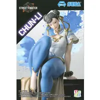 Chokonose - Street Fighter / Chun-Li