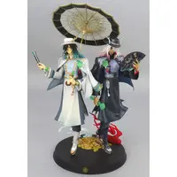 With Bonus - Figure - Identity V