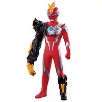 Figure - Ultraman Series