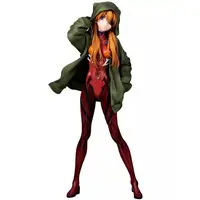 Figure - Neon Genesis Evangelion / Asuka Langley