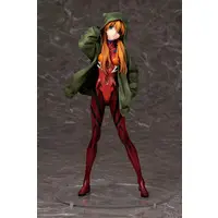 Figure - Neon Genesis Evangelion / Asuka Langley