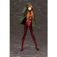 Figure - Neon Genesis Evangelion / Asuka Langley