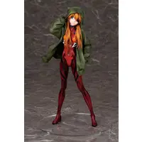 Figure - Neon Genesis Evangelion / Asuka Langley