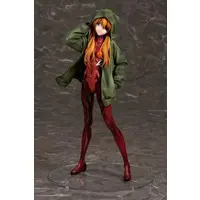 Figure - Neon Genesis Evangelion / Asuka Langley