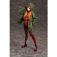 Figure - Neon Genesis Evangelion / Asuka Langley