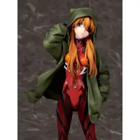 Figure - Neon Genesis Evangelion / Asuka Langley