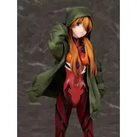 Figure - Neon Genesis Evangelion / Asuka Langley