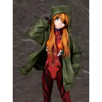 Figure - Neon Genesis Evangelion / Asuka Langley