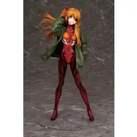 Figure - Neon Genesis Evangelion / Asuka Langley