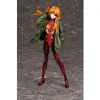 Figure - Neon Genesis Evangelion / Asuka Langley